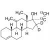  Desogestrel-13C2,d2 (Major) 