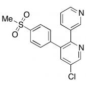  Desmethyl Etoricoxib 