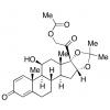  Desonide 21-Acetate 