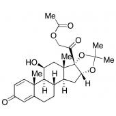  Desonide 21-Acetate 