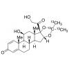  Desonide-13C3 