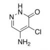  Chloridazon Desphenyl 