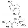  Desphenyl Tenofovir Alafenamid 