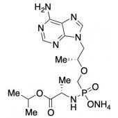  Desphenyl Tenofovir Alafenamid 