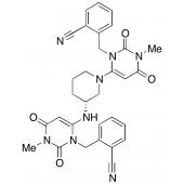  6-Despiperidinyl-6-(alogliptin 