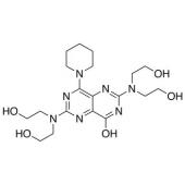  4-Despiperidinyl-4-hydroxy 