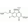  Despropylene Gatifloxacin 