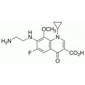  Despropylene Gatifloxacin 