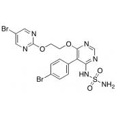  N-Despropyl Macitentan 