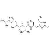  Desthiazolylmethyl Ritonavir 