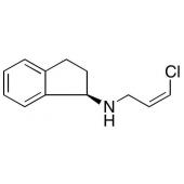  N-Despropargyl N-(1-Chloroprop 