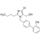  Des[2-(1H-tetrazol-5-yl)] 2- 