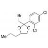  Destriazolyl Bromo Propicona 