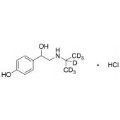  Deterenol-d7 Hydrochloride 