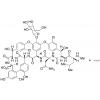  Desvancosaminyl Vancomycin 