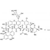  Desvancosaminyl Vancomycin 