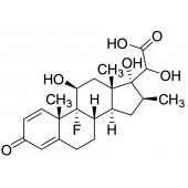  17-Deshydroxyacetyl Beta 