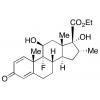  Dexamethasone Acid Ethyl Ester 