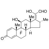  Dexamethasone-?17,20 21- 