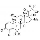  Dexamethasone-d5 