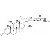  Dexamethasone -D-Glucuronide 