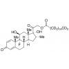  Dexamethasone 21-Palmitate-d31 