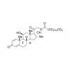  Dexamethasone 21-Palmitate-d31 