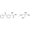  Dexketoprofen Trometamol 