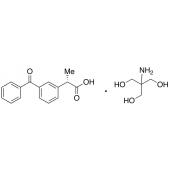  Dexketoprofen Trometamol 