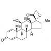  Dexamethasone Oxetanone 