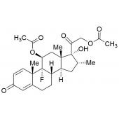  Dexamethasone 11,21-diacetate 