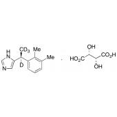  Dexmedetomidine-d4 L-Tartrate 