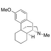  Dextromethorphan 