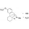  Dextromethorphan O-trideute 