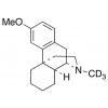  Dextromethorphan N-Trideutero 