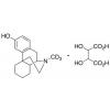  Dextrorphan-d3 Tartrate Salt 