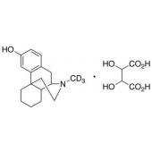  Dextrorphan-d3 Tartrate Salt 