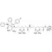  Atorvastatin Di-acetonide 