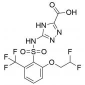  5-((2-(2,2-Difluoroethoxy)-6- 