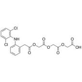  Diacetic Aceclofenac 