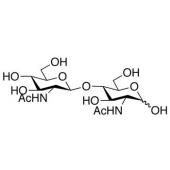  N,N'-Diacetylchitobiose 