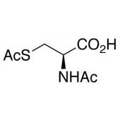  N,S-Diacetyl-L-cysteine 