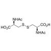  N,N-Diacetyl-L-cystine (>90%) 