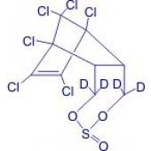  Endosulfan-II-1,1,5,5-d4 