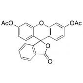  Diacetylfluorescein 