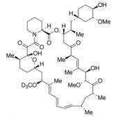  Rapamycin-16-d3 