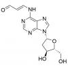  2'-Deoxy-N-(3-oxo-1-propenyl) 