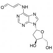  2'-Deoxy-N-(3-oxo-1-propenyl) 