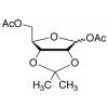  1,5-Di-O-acetyl-2,3-isopropyl 