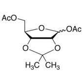  1,5-Di-O-acetyl-2,3-isopropyl 